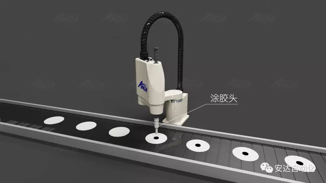 新品發(fā)布會 | 安達發(fā)布多款機械手，聚焦智能制造產(chǎn)業(yè)