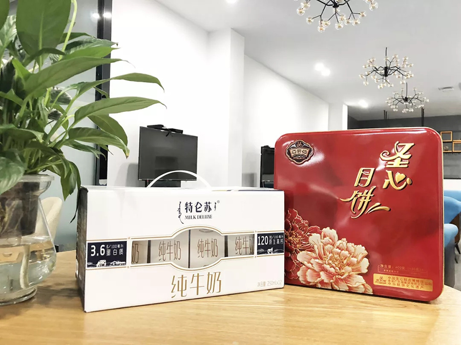 中秋 | 花好月圓夜，故里團圓時