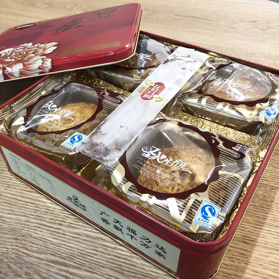 中秋 | 花好月圓夜，故里團圓時