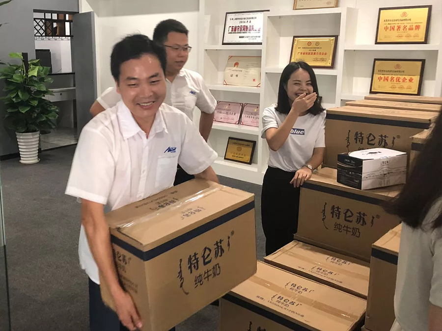 中秋 | 花好月圓夜，故里團圓時