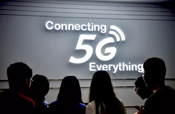華為、小米競(jìng)相在“5G”搶地盤 移動(dòng)入局半年后落地5G手機(jī)