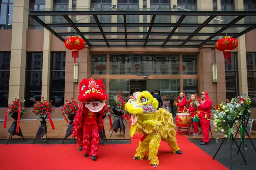 新起點(diǎn)，再出發(fā) | 安達(dá)蘇州喬遷與客戶(hù)答謝會(huì)圓滿(mǎn)舉辦