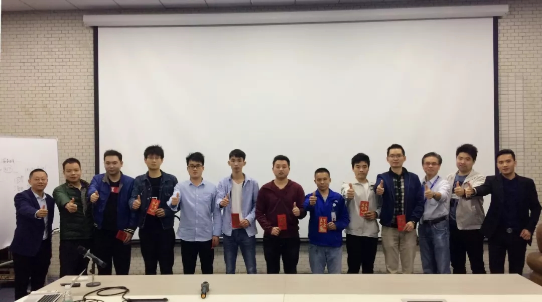 關(guān)注細(xì)節(jié)，精益求精 | TD-250D灌膠機(jī)研發(fā)成功并順利出貨