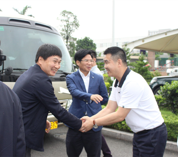 簡訊 | 吉林省政協(xié)李維斗副主席一行蒞臨安達(dá)考察調(diào)研