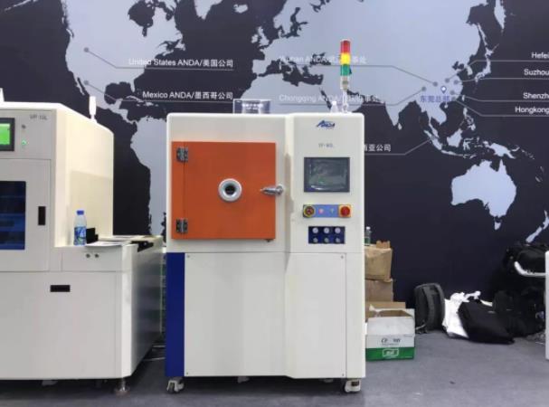 Nepcon Asia | 智能賦能，安達(dá)聚焦5G發(fā)展
