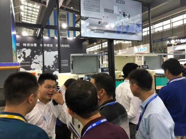 Nepcon Asia | 智能賦能，安達(dá)聚焦5G發(fā)展